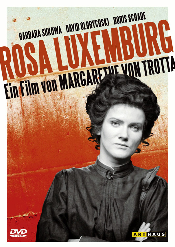 Reseña: Rosa Luxemburgo (1986) 2