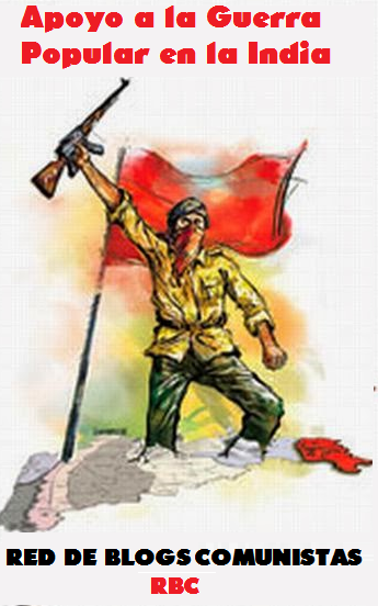 Contra el plan de ataques aéreos en áreas Adivasis (Comunicado del PCI Maoista) 9