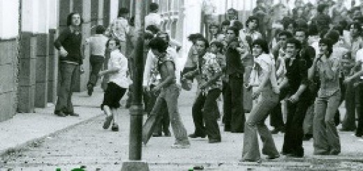 IMPORTANTES LECCIONES DE LA HUELGA POLÍTICA DE MASAS DE 1977 2