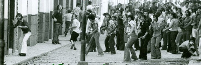 IMPORTANTES LECCIONES DE LA HUELGA POLÍTICA DE MASAS DE 1977 7