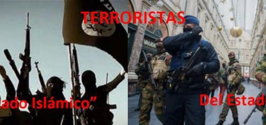 OPONER LA GUERRA POPULAR A LA GUERRA IMPERIALISTA Y A LOS ATAQUES TERRORISTAS 4