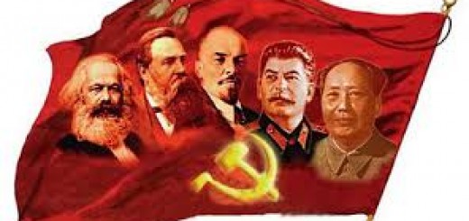 Reflexiones sobre la Internacional Comunista de nuevo tipo 1