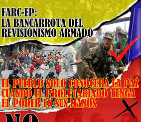 LA FALSA PAZ DE OBAMA, CASTRO, SANTOS Y LAS FARC 3