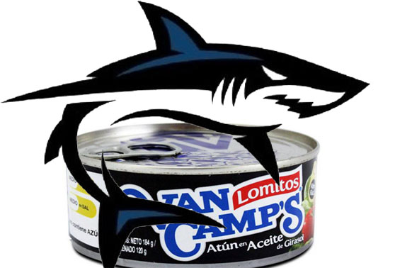 El Tiburón Van Camp’s y la Dictadura de los Monopolios 5