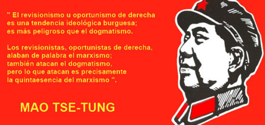 En el Aniversario del Nacimiento de Mao Tse-tung 11