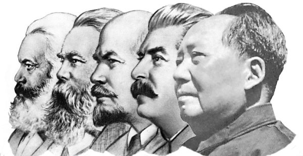 Confirmada Reunión Preparatoria de Conferencia Internacional de los Marxistas Leninistas Maoístas 1