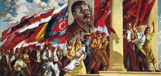 LA URSS EJEMPLO DE CÓMO RESOLVER EL PROBLEMA NACIONAL 15