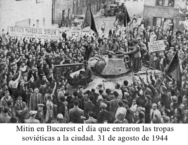 En los 100 Años de la Revolución de Octubre (XIX) 6