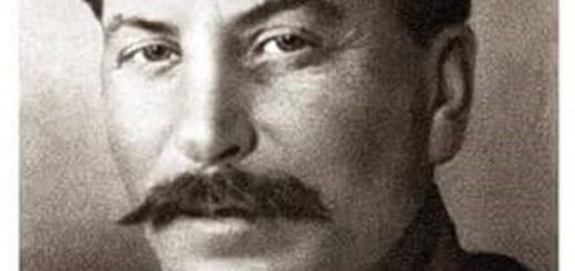 Stalin Jefe y Maestro del Proletariado Mundial 7