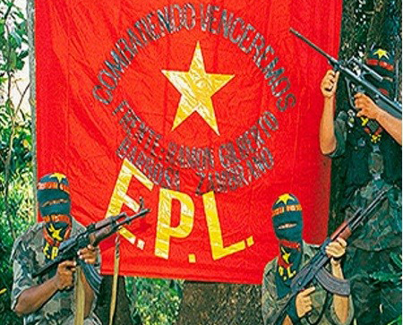 ¿Es el EPL un Ejército del Pueblo? 13