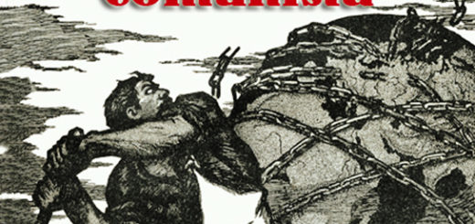 Manifiesto de la Internacional Comunista a los proletarios de todo el mundo 3
