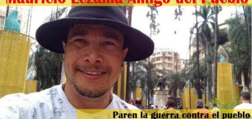 ¿Quién Mató a Mauricio Lezama? 40
