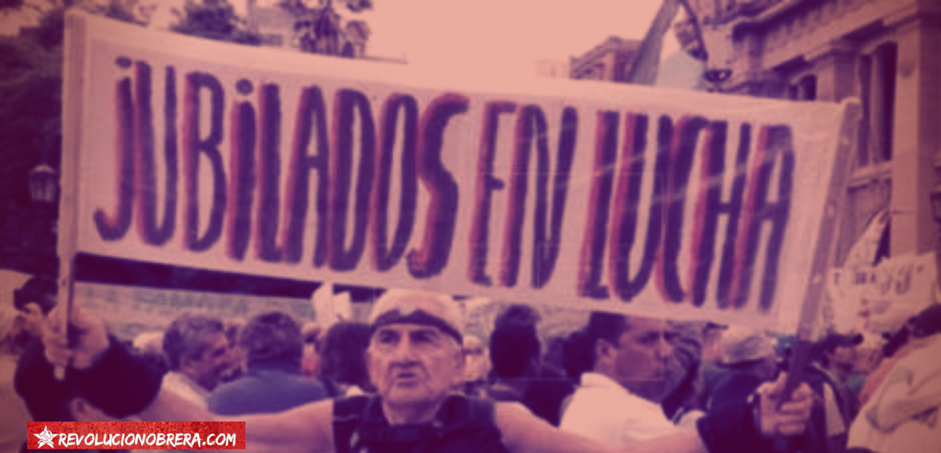 Los Pulsos del Gobierno Uribista Sobre la Reforma Pensional 1