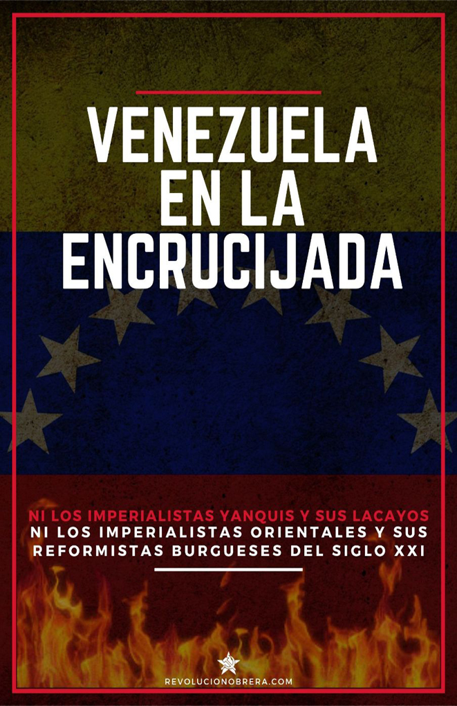Venezuela en la Encrucijada 4