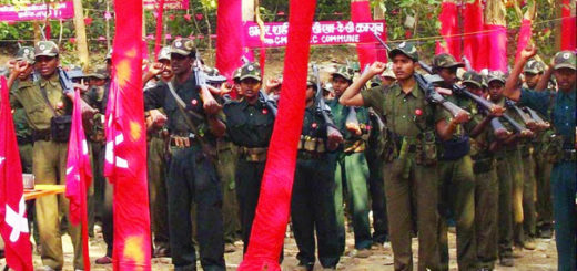 2004 – 2019 – 15 Años del Partido Comunista de la India (maoísta) 4
