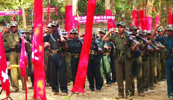 2004 – 2019 – 15 Años del Partido Comunista de la India (maoísta) 1