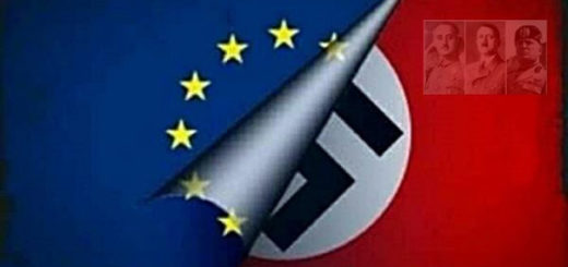 Caretas Fuera: La Unión Europea Aprueba una Moción que Equipara Nazismo y Comunismo 5