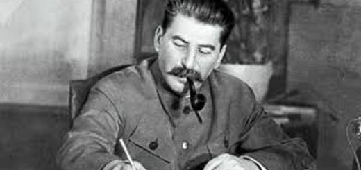 Stalin jefe de la revolución proletaria y maestro del proletariado mundial 3