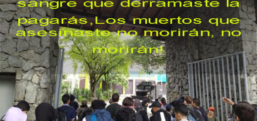 Atrás la decisión de derrumbar las murallas en la Universidad de Antioquia 4
