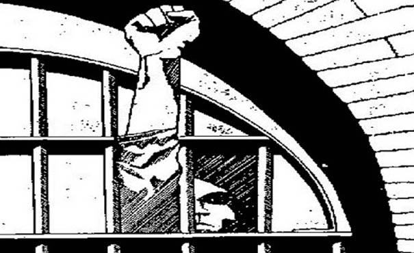 Informe SRI - Saludo a los prisioneros revolucionarios 1
