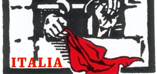 Socorro Rojo Proletario Italia 2