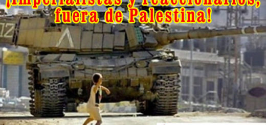 El Estado de Israel: una máquina asesina del pueblo palestino 2