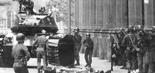 11 De Septiembre De 1973, El Golpe De Estado De Pinochet 3