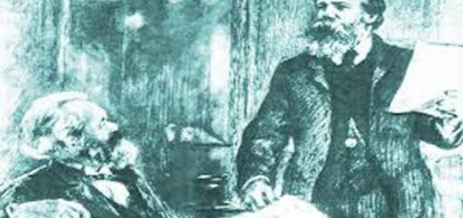 Unirnos Para Conmemorar Los 200 Años Del Natalicio De Federico Engels 2