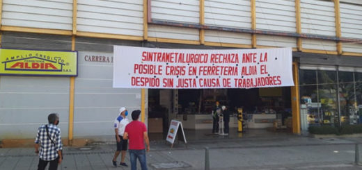 Arrecian los ataques patronales contra la clase obrera en Bucaramanga 4