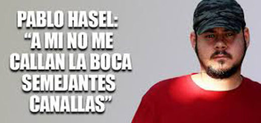 ESTADO ESPAÑOL: Comunicado de Pablo Hasél ante su inminente encarcelamiento 4