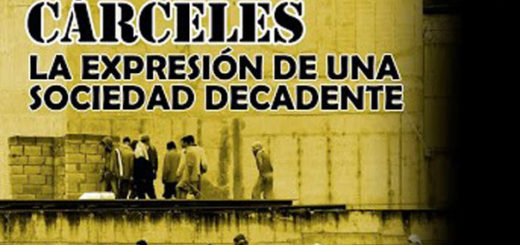 ECUADOR: MASACRE EN LAS CÁRCELES, LA EXPRESIÓN DE UNA SOCIEDAD DECADENTE (FDLP-EC) 4