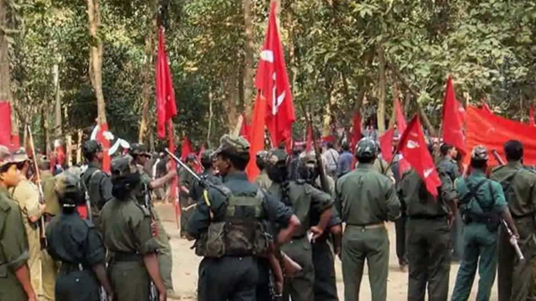 El PCI (maoísta)