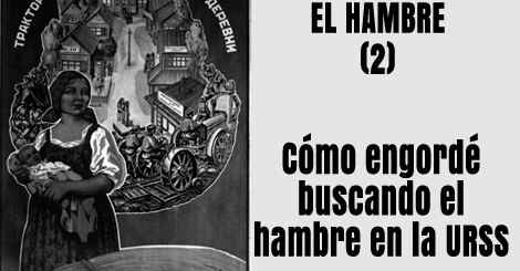 EL HAMBRE (2)