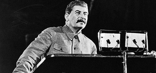 DISCURSO DE LA VICTORIA - J.V. Stalin
