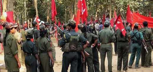 El Comité Zonal de Andhra Odisha del PCI (Maoísta) llama a las tribus para que la Semana de los Mártires 2022 sea un éxito