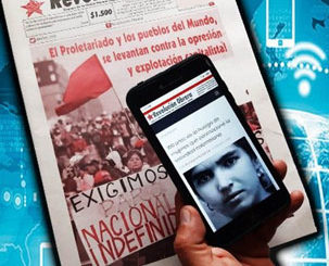 Llamado a los lectores revolucionarios en los 24 años de la prensa obrera