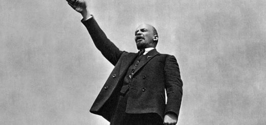Carlos Mariátegui sobre la muerte de Lenin 2