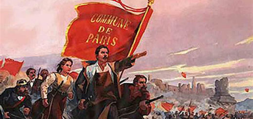 Comuna de París