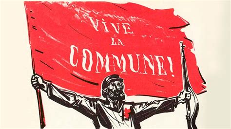 La diferencia esencial entre el Estado burgués y la Comuna de París 3