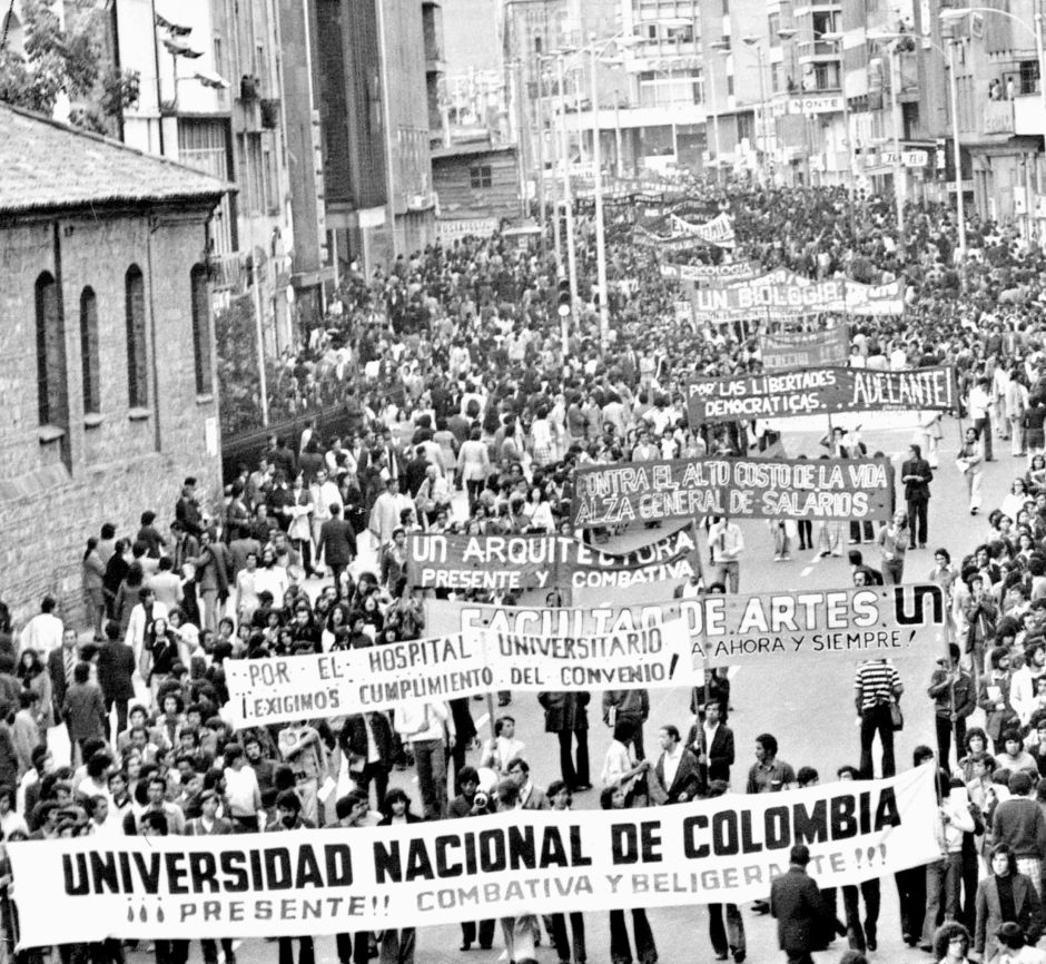 8 y 9 de junio: Día del estudiante caído y revolucionario 2