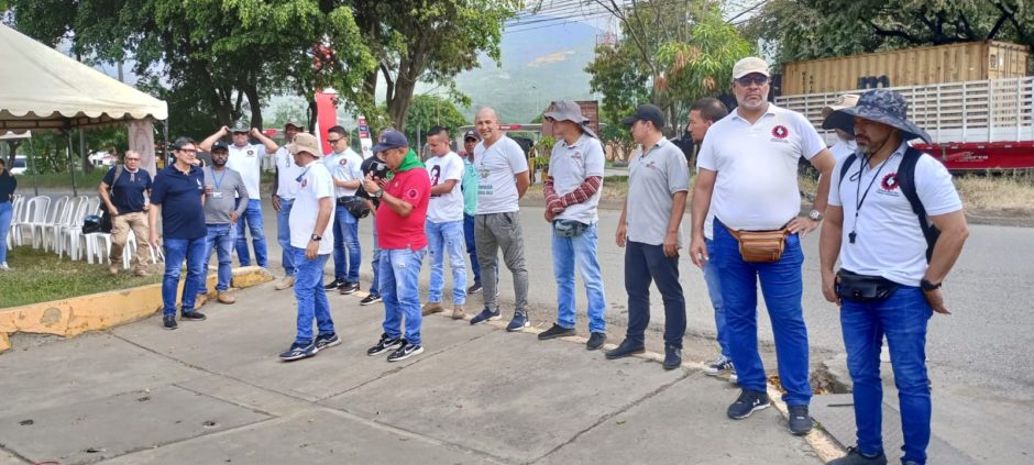 Superexplotación en Goodyear y cierre del Hospital San Antonio: ¡la lucha continúa! 5