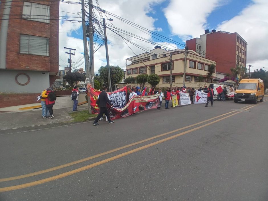 Informe de las tareas realizadas durante la Campaña Internacional en Honor a los Mártires de la Revolución en India y Filipinas 27