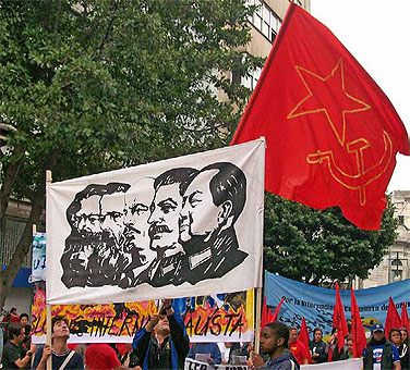 Construir el partido en Colombia es la tarea más urgente de los obreros revolucionarios 1