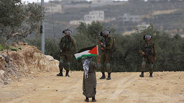 La resistencia palestina evolucionará hacia una guerra masiva y destruirá el sionismo 1